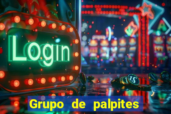 Grupo de palpites de futebol gratis